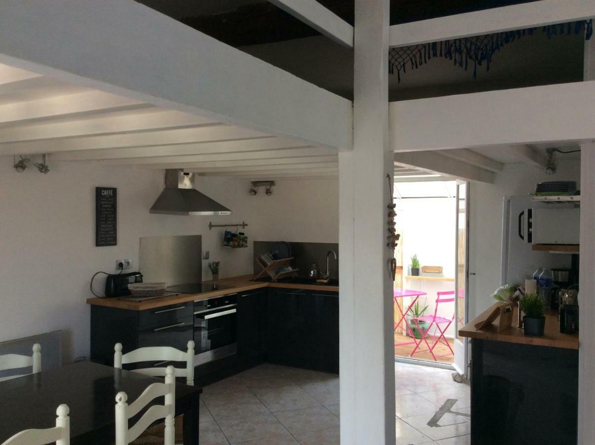 Maison Banyuls Extérieur photo