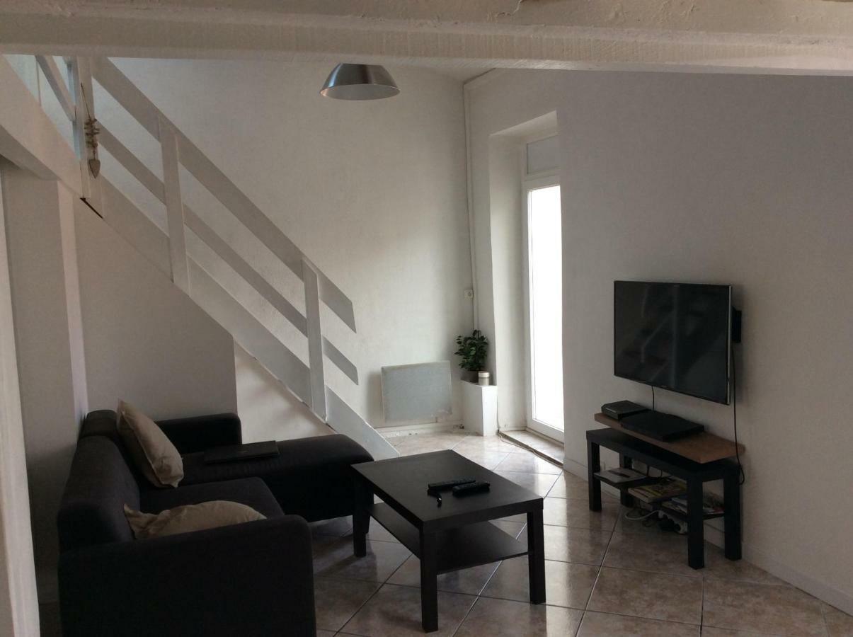Maison Banyuls Extérieur photo