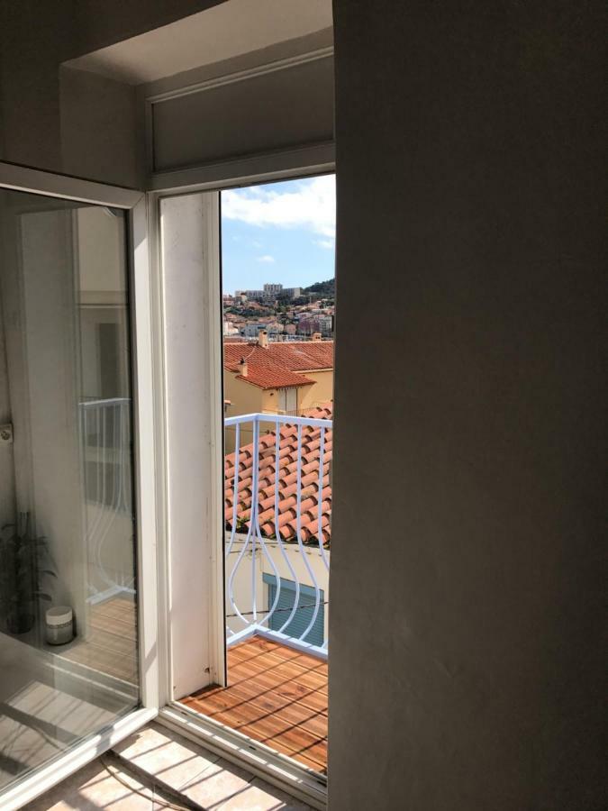 Maison Banyuls Extérieur photo